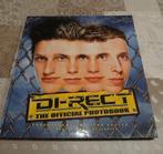 Di-rect – The Official Photobook (Hardcover) - Origineel, Ophalen of Verzenden, Zo goed als nieuw