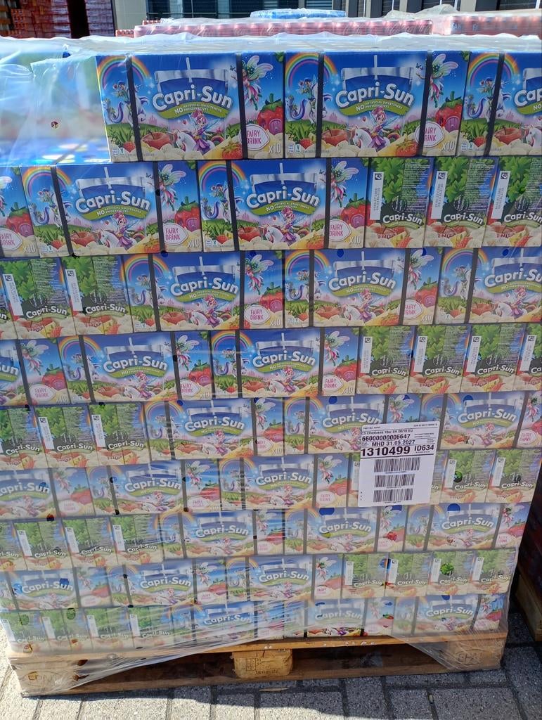 Blikjes frisdrank, Coca Cola,Fanta,Energy drank, Diversen, Ophalen of Verzenden