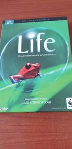 Life 5 DVD's, Cd's en Dvd's, Alle leeftijden, Ophalen of Verzenden, Zo goed als nieuw, Natuur