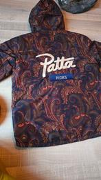 Patta x Napapijri Jas Maat L, Maat 52/54 (L), Overige kleuren, Ophalen of Verzenden, Zo goed als nieuw