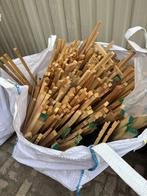 GRATIS stookhout / aanmaak hout, Minder dan 3 m³, Ophalen