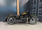 HARLEY-DAVIDSON HERITAGE SOFTAIL CLASSIC 114 FLSTC (bj 2020), HARLEY-DAVIDSON, Bedrijf, Onbekend, Onbekend