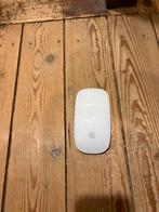 Apple magic mouse II, Computers en Software, Muizen, Ophalen of Verzenden, Zo goed als nieuw