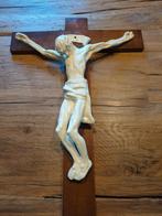 Plateelbakkerij Gouda voor J.H. van Wees Corpus Christi, Ophalen