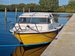 Zeevisboot, speedboot Jumbo 535, Gebruikt, 70 tot 120 pk, Ophalen of Verzenden, 3 tot 6 meter