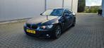 BMW 3-Serie 2.0 I 320 Coupe AUT 2007 Zwart, Auto's, BMW, Automaat, Euro 5, Achterwielaandrijving, 1995 cc