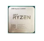 AMD Ryzen 5 2600X 3.6GHz CPU met Socket AM4, Computers en Software, Processors, Ophalen of Verzenden, Gebruikt, 3 tot 4 Ghz