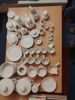 Midwinter white servies met gebruiksporen, Ophalen, Gebruikt, Overige typen, Overige stijlen