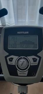Zo goed als nieuwe Kettler hometrainer, Ophalen of Verzenden, Zo goed als nieuw, Overige typen