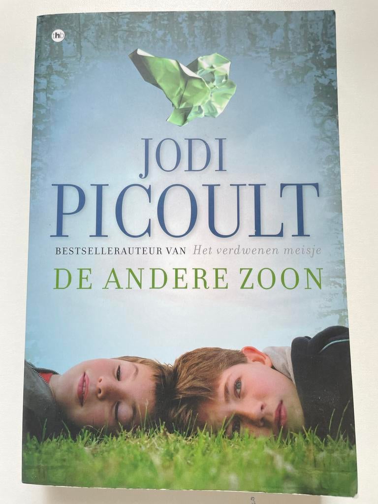 De Andere Zoon - Jodi Picoult (Paperback, 2011), Ophalen of Verzenden, Zo goed als nieuw