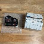 UITVERKOOP! Kilometerteller Vespa S125/150 zwart ook 50cc, Info@jynkx.com, Nieuw, Ophalen of Verzenden, Jynkx