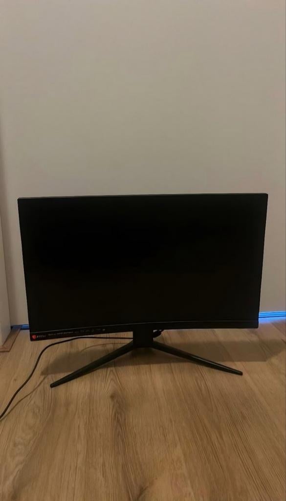 MSI Optix G24 Gaming Monitor, Ophalen of Verzenden
