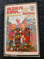 Cassettebandje We zijn er Bijnaaa, Ophalen of Verzenden, Zo goed als nieuw, Nederlandstalig, 1 bandje