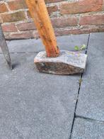 Diverse gereedschappen, Ophalen