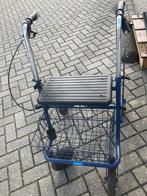 Rollator 45€, Ophalen, Gebruikt