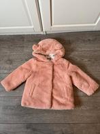 C&A jas roze maat 92, Kinderen en Baby's, Kinderkleding | Maat 92, Ophalen, Gebruikt, C&A, Meisje