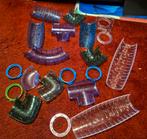 Hamster spullen, Ophalen