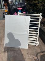 Inklapbare box, Ophalen, Gebruikt