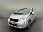 Peugeot Expert 229 2.0 HDI L2H1DCP+ AIRCO | TREKHAAK | BOEKJ, Auto's, Euro 5, 4 cilinders, Origineel Nederlands, Bedrijf