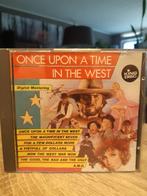 cd Once upon a time in the west (Z218-178), Ophalen of Verzenden, Zo goed als nieuw