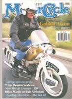 Classic Motor Cycle – Matchless – Ariel - Triumph, Boeken, Ophalen of Verzenden, Zo goed als nieuw, Algemeen