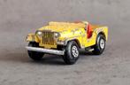 JEEP CJ-5 - Matchbox Superfast No.72, Ophalen of Verzenden, Gebruikt, Auto, Matchbox