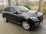 Mercedes-Benz M-Klasse Ml350 Bluetec 4MATIC 2014, Auto's, Mercedes-Benz, Automaat, 15 km/l, Euro 6, 258 pk
