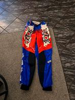 Crosskleding motorcross quad jopa yoko mooseracing xxl 34 36, Motoren, Kleding | Motorkleding, Ophalen of Verzenden, Tweedehands