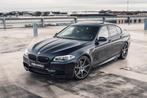 BMW 5 Serie M5 Competition Package In nieuwstaat (bj 2016), Auto's, BMW, Automaat, Achterwielaandrijving, Gebruikt, 2000 kg