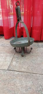 oud mijnwerkers zeepbakje, Ophalen of Verzenden