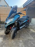 Piaggio MP3 300 HPE Sport - 2022 - Nieuwstaat, Motoren, Scooter, 300 cc, Particulier, ABS