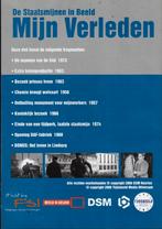 Mijn Verleden. De Staatsmijnen in beeld, Ophalen of Verzenden, Gelezen, Diverse auteurs, Media