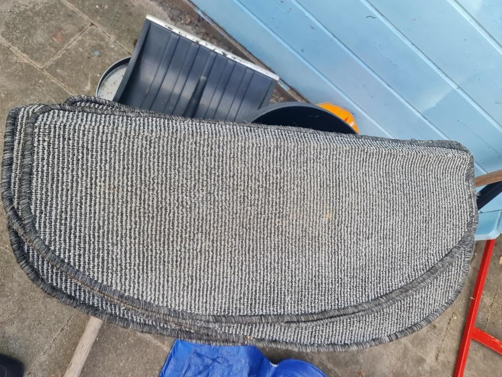 Halfe man trapbekleding  32 stuks, Auto-onderdelen, Ophalen of Verzenden