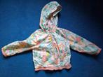 zomerjas maat 98 meisje, Ophalen of Verzenden, Gebruikt, Meisje, Jas