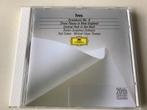 Ives symphony no.4 BSO Seiji Ozawa & Michael Tilson Thomas, Ophalen of Verzenden, Modernisme tot heden, Zo goed als nieuw, Orkest of Ballet