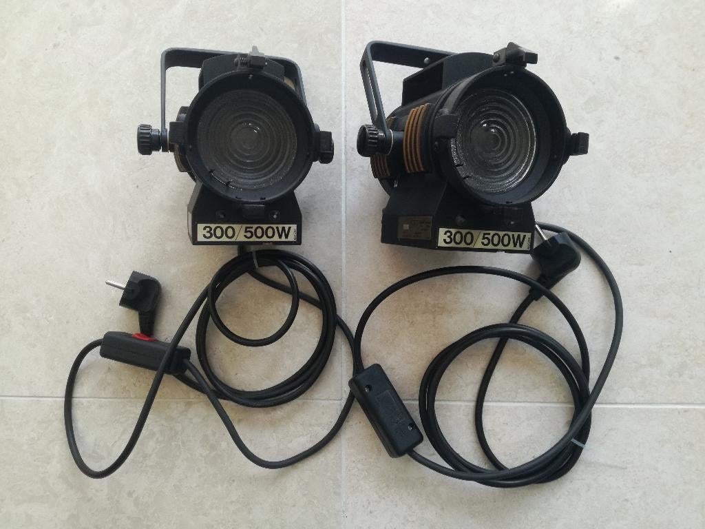 LTM Pepper 300/500W, 165f900., Ophalen of Verzenden, Gebruikt