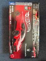 Hot wheels Maserati Brick, Ophalen of Verzenden, Zo goed als nieuw, Auto