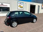 Volkswagen Golf Plus 1.2 TSI Tour II BlueMotion ZEER MOOI NL, Euro 5, Stof, Gebruikt, 680 kg
