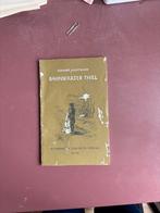 Bahnwärter Thiel - Gerhart Hauptmann (Hamburg Leshefte), Ophalen of Verzenden, Gelezen, Europa overig