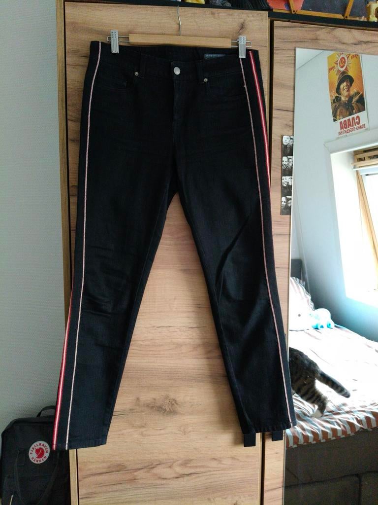 Alexander McQueen jeans maat 26, Ophalen of Verzenden