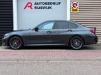 BMW 3-serie M340i xDrive M seats/H&K/360/HuD, Auto's, 12 maanden, 1700 kg, Vierwielaandrijving, Hybride Elektrisch/Benzine