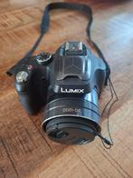 Panasonic Lumix DMC-FZ72 Bridgecamera - Zo goed als nieuw, Ophalen, Compact, Zo goed als nieuw, Overige Merken