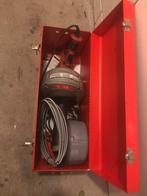 Ridjid K45 Riool ontstopper, Pvc, Overige typen, Ophalen of Verzenden, Minder dan 2 meter