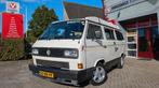 Volkswagen T3 California - Uniek - met 1.9 TDI motor, Buscamper of Camperbus, Volkswagen, Nij Toerenburg 5
9076MA  St. Annaparochie, NL