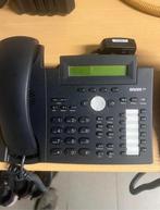 Snom 320 VOIP telefoon, Ophalen of Verzenden, Gebruikt, Telefoon