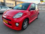 Daihatsu Sirion 2 1.3-16V Comfort Airco Apk tot 27-03-2027, Voorwielaandrijving, Stof, Gebruikt, 4 cilinders