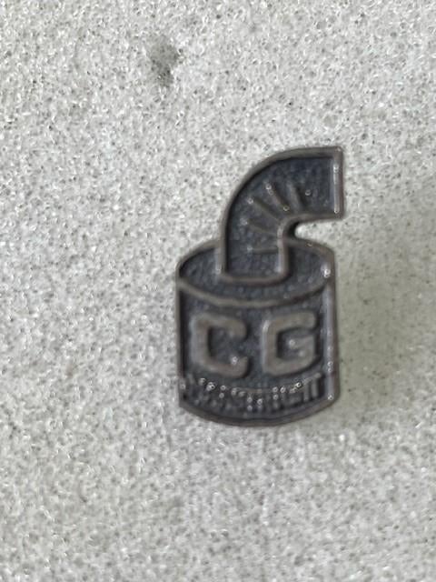 speldje CG Maastricht Kachels en haarden, Ophalen of Verzenden, Zo goed als nieuw, Overige onderwerpen