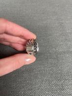 Buddha to Buddha ring 19, Gebruikt, 19 tot 20, Ophalen of Verzenden, Dame of Heer