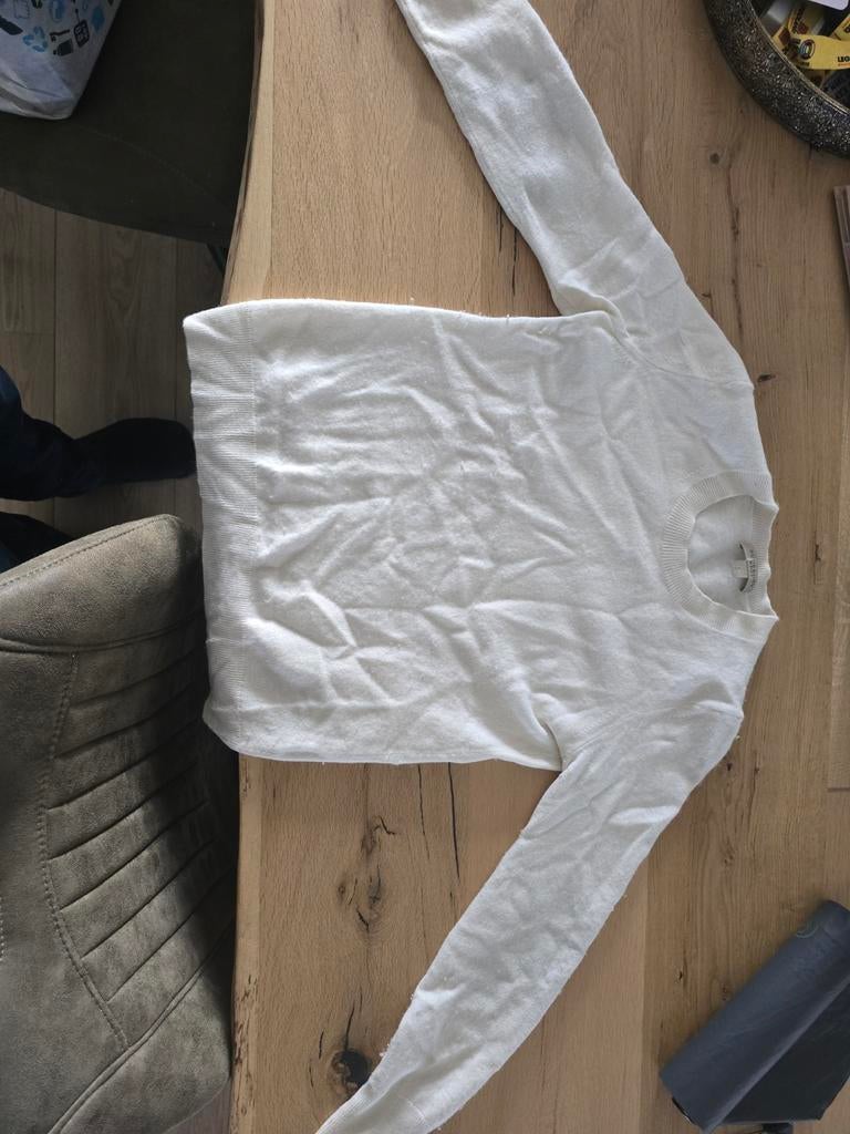 Burberry Brit trui van kasjmier, Ophalen of Verzenden