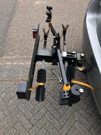 Auto  drager, Ophalen of Verzenden, Zo goed als nieuw, Trekhaakdrager